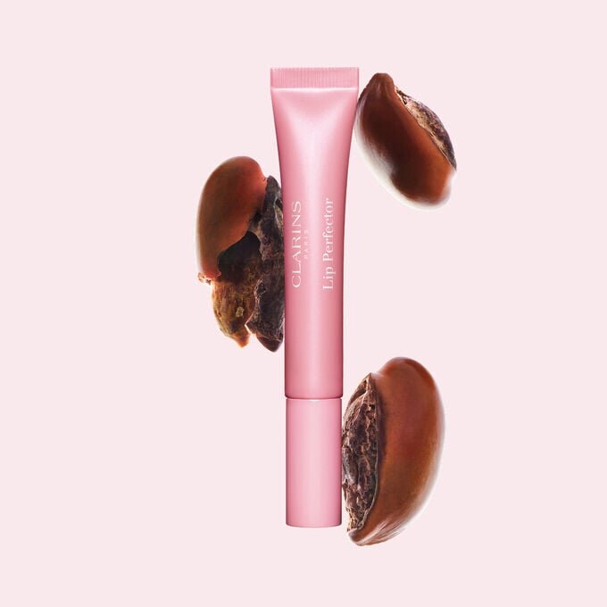 Lip Perfector: brillo de labios hidratante y voluminizador con péptidos