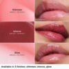 Lip Perfector: brillo de labios hidratante y voluminizador con péptidos