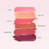 Lip Perfector: brillo de labios hidratante y voluminizador con péptidos