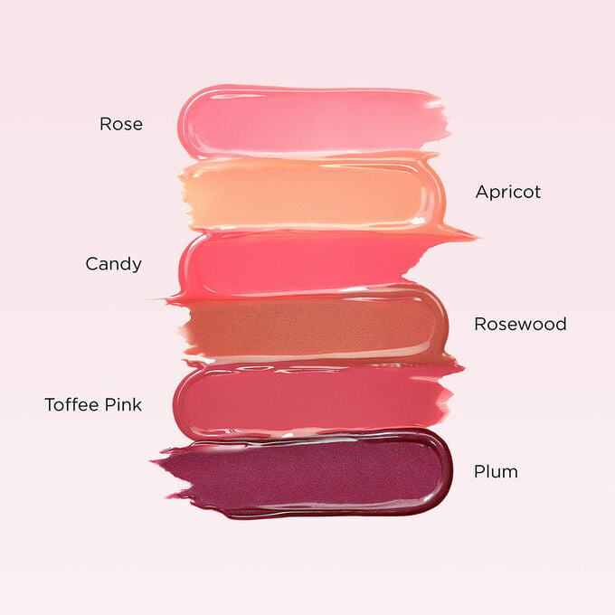 Lip Perfector: brillo de labios hidratante y voluminizador con péptidos