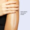 Loción autobronceadora en forma de leche para rostro y cuerpo