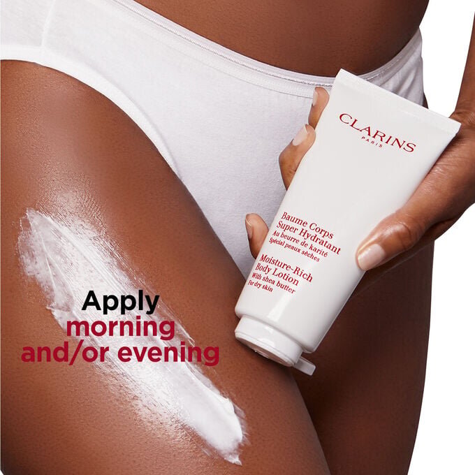 Set Cuerpo Essentials: exfoliante corporal y loción corporal hidratante para un cuerpo suave y radiante