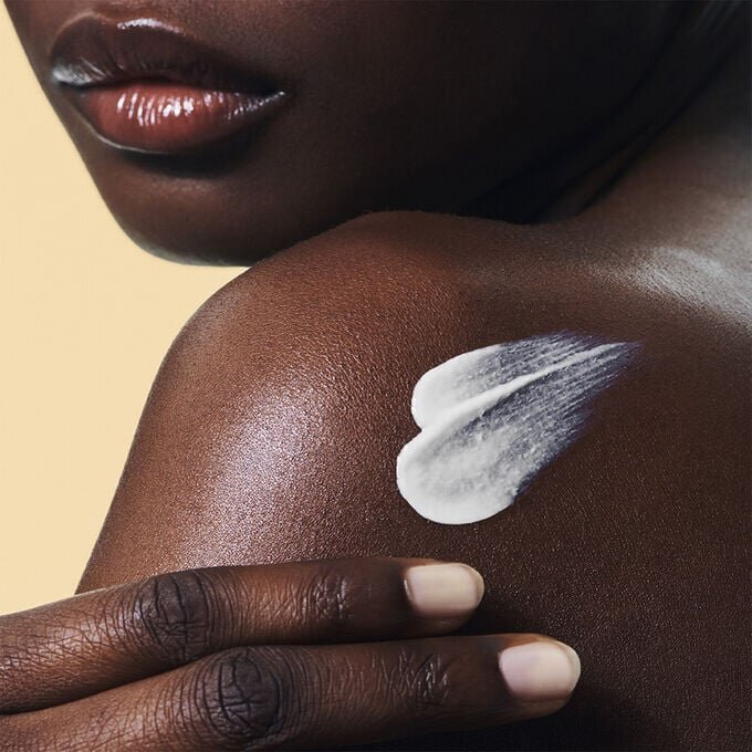 Loción solar en spray para el cuerpo - Protector solar de amplio espectro SPF 50+ para el cuerpo