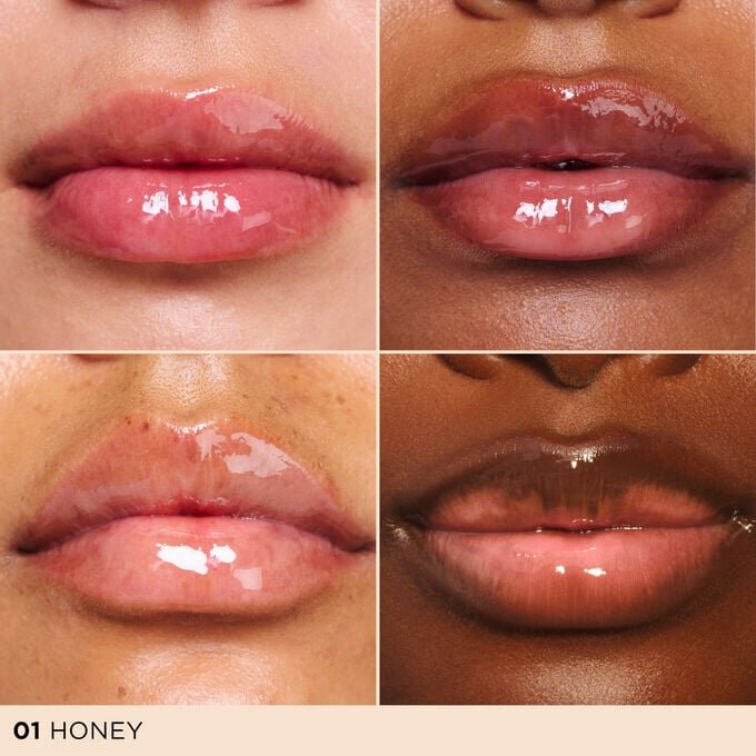 One-Step x Lip Comfort Oil Duo: limpiador exfoliante suave One Step y aceite labial Lip Comfort Oil