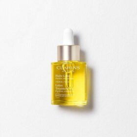 Lotus Face Treatment Oil para piel grasa
