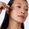Lotus Face Treatment Oil para piel grasa