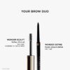 Gel para cejas con color Wonder Sculpt Serum