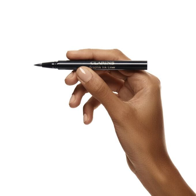 Lápiz delineador líquido Graphik Ink Liner