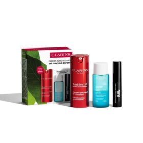 Maravillas revitalizantes para los ojos | Con Total Eye Lift + máscara de pestañas Wonder Volume XXL | Set de regalos Iconic Eye