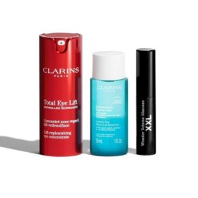 Maravillas revitalizantes para los ojos | Con Total Eye Lift + máscara de pestañas Wonder Volume XXL | Set de regalos Iconic Eye