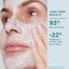 Mascarilla Cryo-Flash: mascarilla facial en gel-crema que refina los poros y reafirma el rostro
