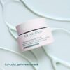 Mascarilla Cryo-Flash: mascarilla facial en gel-crema que refina los poros y reafirma el rostro
