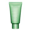 Mascarilla de arcilla reequilibrante SOS Pure