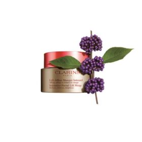 Mascarilla facial desinflamante V-Facial Intensive Wrap