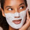 Mascarilla facial desinflamante V-Facial Intensive Wrap