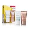 Mini set de mascarillas Prep + Recover | Incluye la mascarilla Cryo-Flash y la mascarilla V-Intensive Wrap | Mascarillas faciales galardonadas