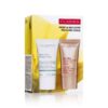 Mini set de mascarillas Prep + Recover | Incluye la mascarilla Cryo-Flash y la mascarilla V-Intensive Wrap | Mascarillas faciales galardonadas