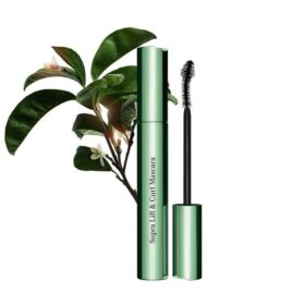 Máscara de pestañas Supra Lift + Curl: máscara voluminizadora, que levanta y alarga las pestañas