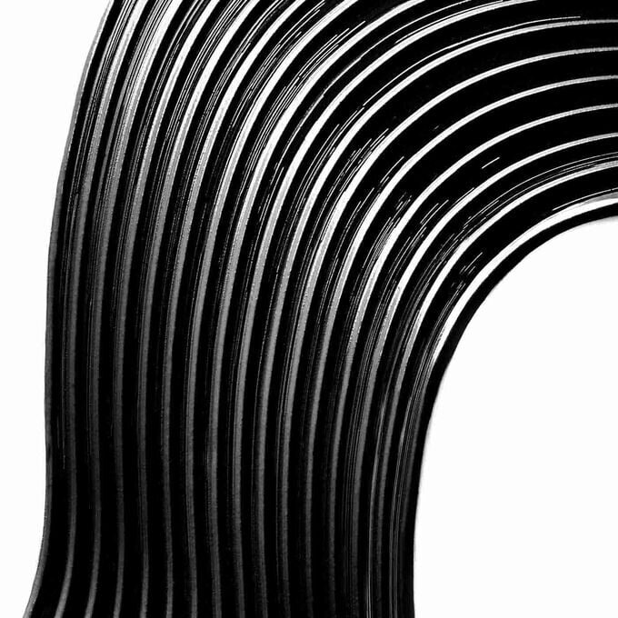 Máscara de pestañas Supra Lift + Curl: máscara voluminizadora, que levanta y alarga las pestañas