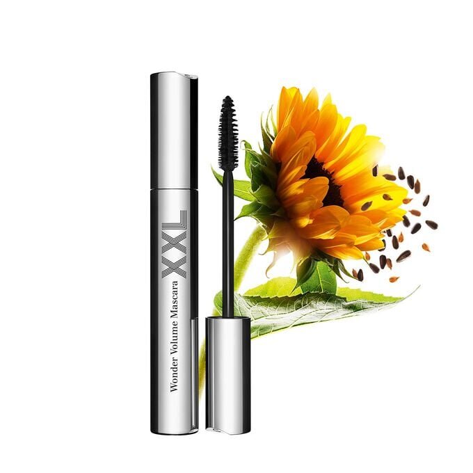 Máscara de pestañas Wonder Volume XXL - Máscara de pestañas voluminizadora de larga duración