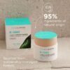 My Clarins Re-Charge crema de noche relajante y desintoxicante