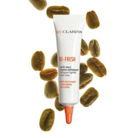 My Clarins RE-FRESH, tratamiento desinflamante para los ojos