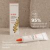 My Clarins RE-FRESH, tratamiento desinflamante para los ojos