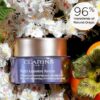 Nutri-Lumière Revive: crema de día nutritiva antienvejecimiento