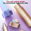 Nutri-Lumière Revive: crema de día nutritiva antienvejecimiento