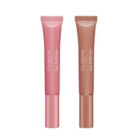 Pack Lip Perfector Shimmer | Set de brillos de labios Rose Shimmer y Rosewood Shimmer