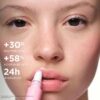 Lip Perfector: brillo de labios hidratante y voluminizador con péptidos