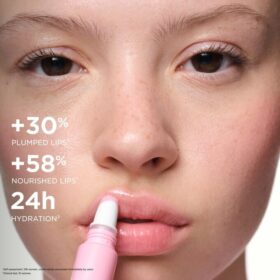 Pack Lip Perfector Shimmer | Set de brillos de labios Soft Pink Glow y Mulberry Glow