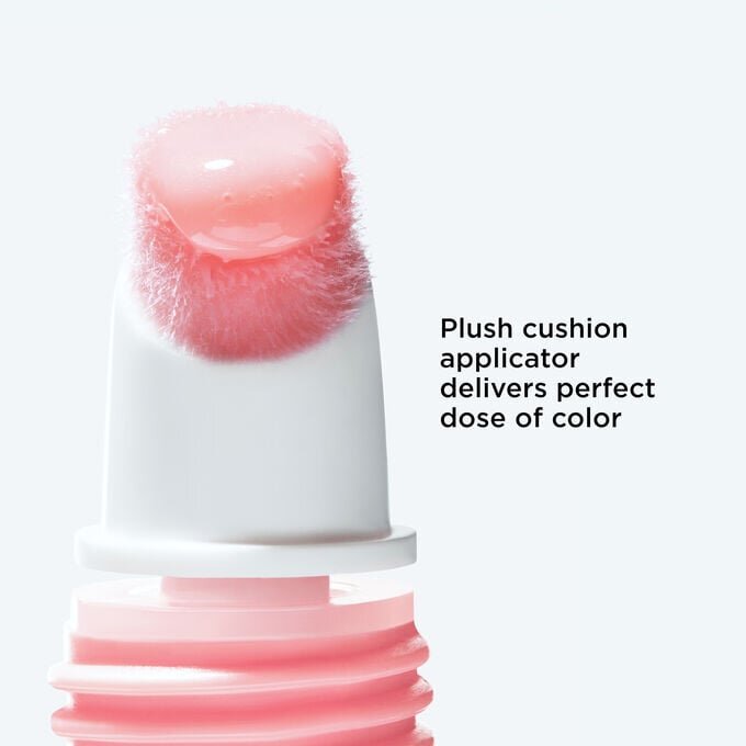 Lip Perfector: brillo de labios hidratante y voluminizador con péptidos