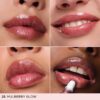 Pack Lip Perfector Shimmer | Set de brillos de labios Soft Pink Glow y Mulberry Glow