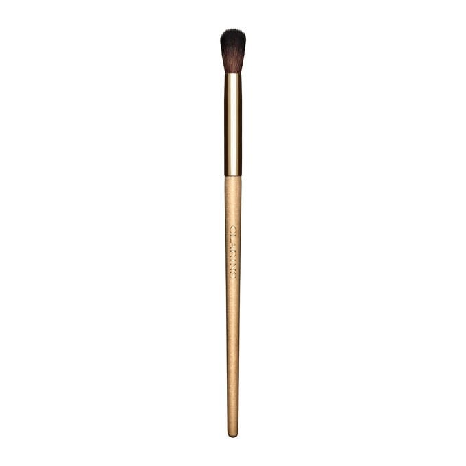 Pincel difuminador de sombras de ojos