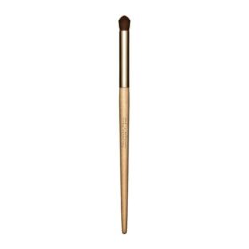 Pincel para sombra de ojos denso y redondeado