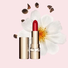 Pintalabios Joli Rouge Satin