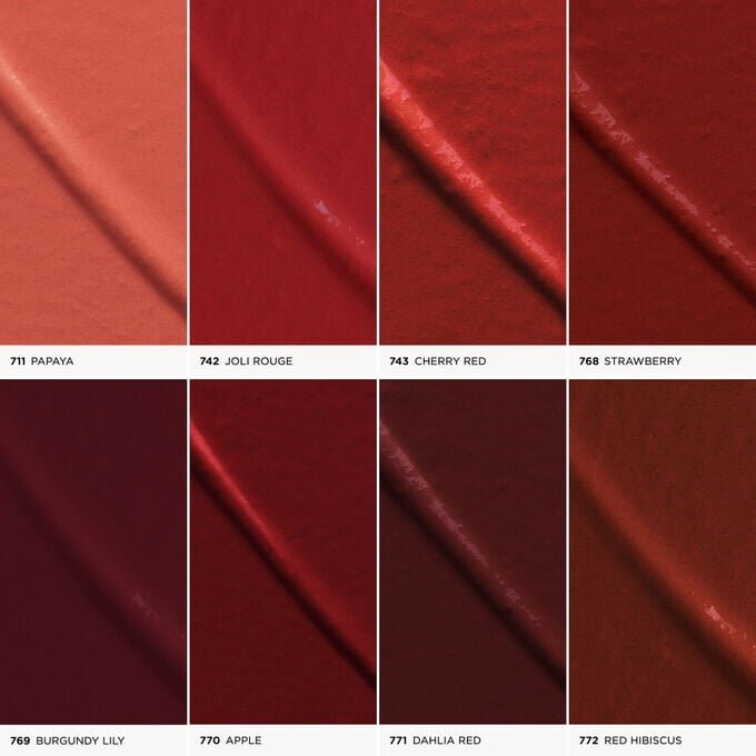 Pintalabios Joli Rouge Satin