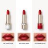 Joli Rouge Shine: pintalabios de alto brillo