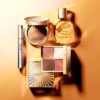 Polvos bronceadores compactos
