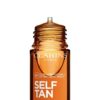 Potenciador de brillo «Radiance-Plus Golden Glow» para el cuerpo