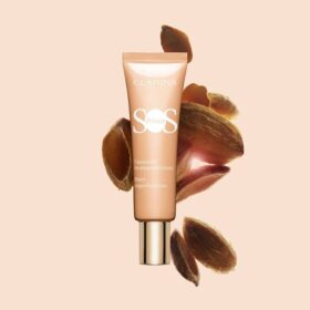 Prebase facial correctora de color + hidratante SOS Primer