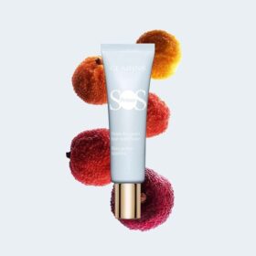 Prebase facial correctora de color + hidratante SOS Primer