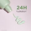 Prebase facial correctora de color + hidratante SOS Primer