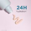 Prebase facial correctora de color + hidratante SOS Primer