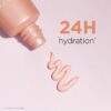 Prebase facial correctora de color + hidratante SOS Primer