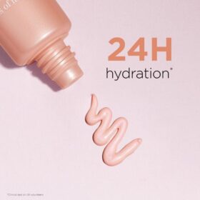 Prebase facial correctora de color + hidratante SOS Primer