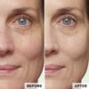 Prebase facial correctora de color + hidratante SOS Primer