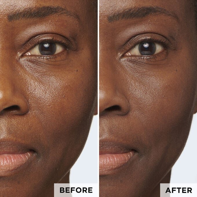 Prebase facial correctora de color + hidratante SOS Primer