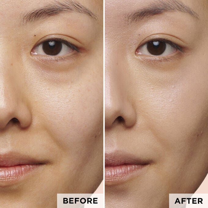Prebase facial correctora de color + hidratante SOS Primer